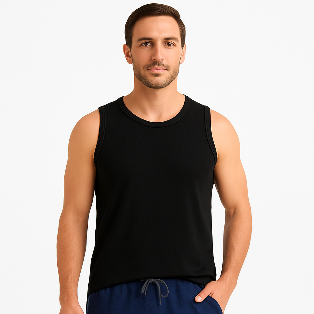 Camisola de hombre