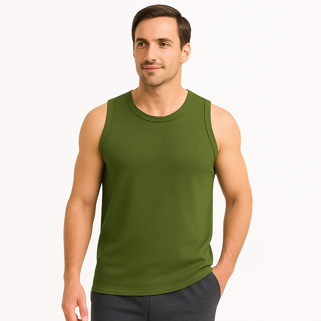 Camisola de hombre