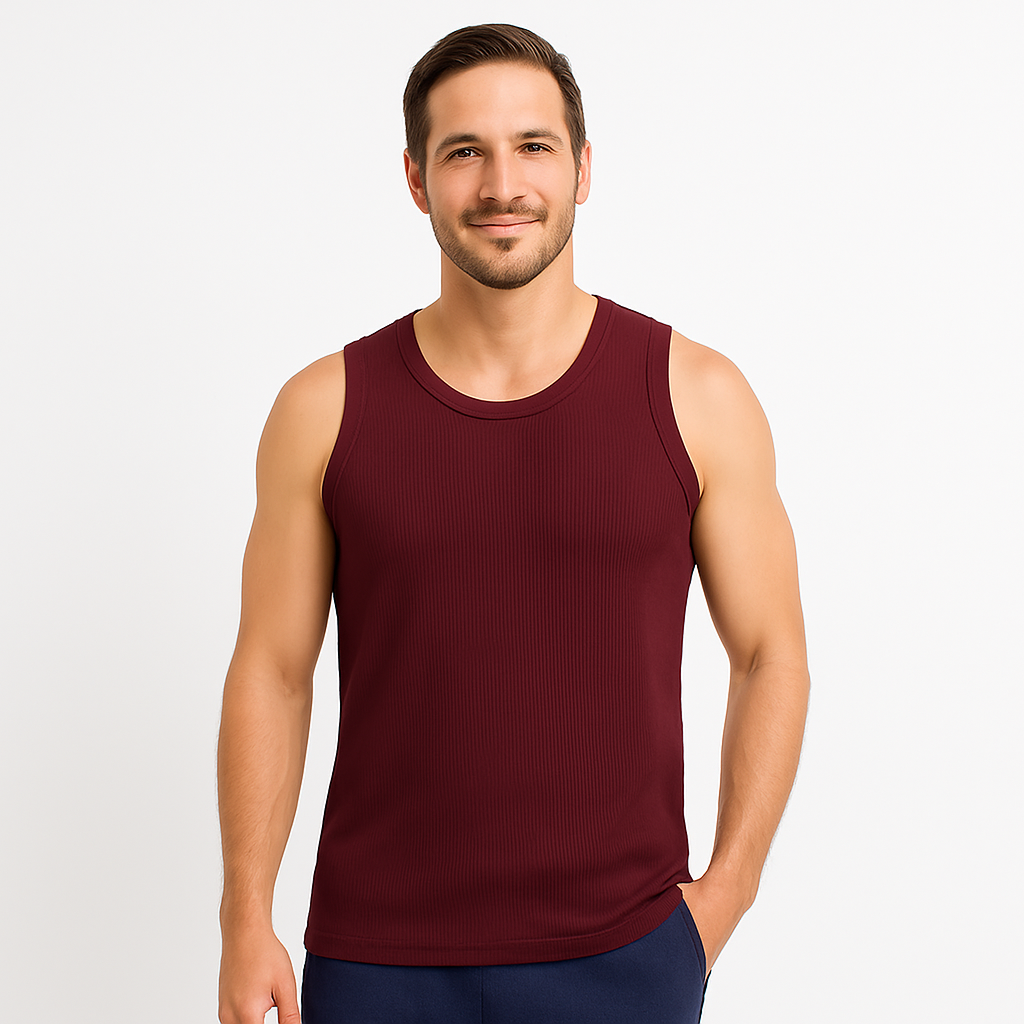 Camisola de hombre