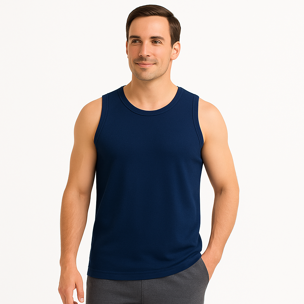 Camisola de hombre