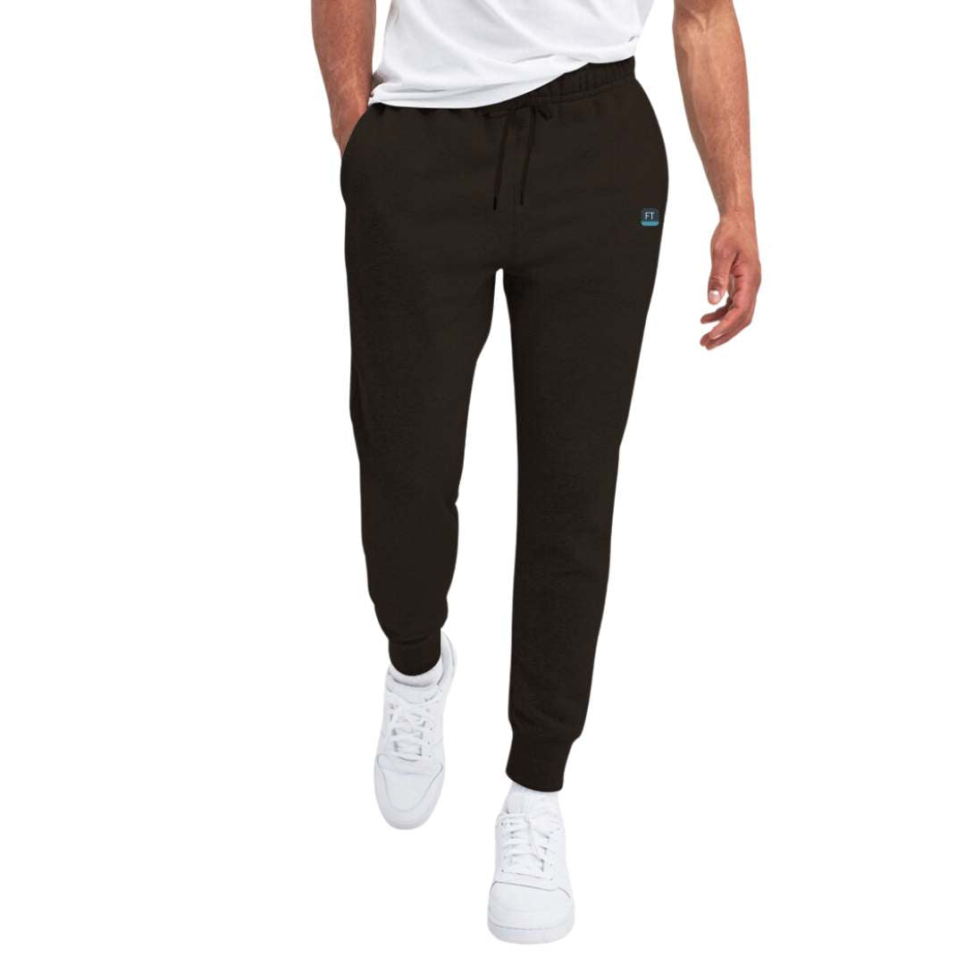 Oferta Jogger Urbano Hombre