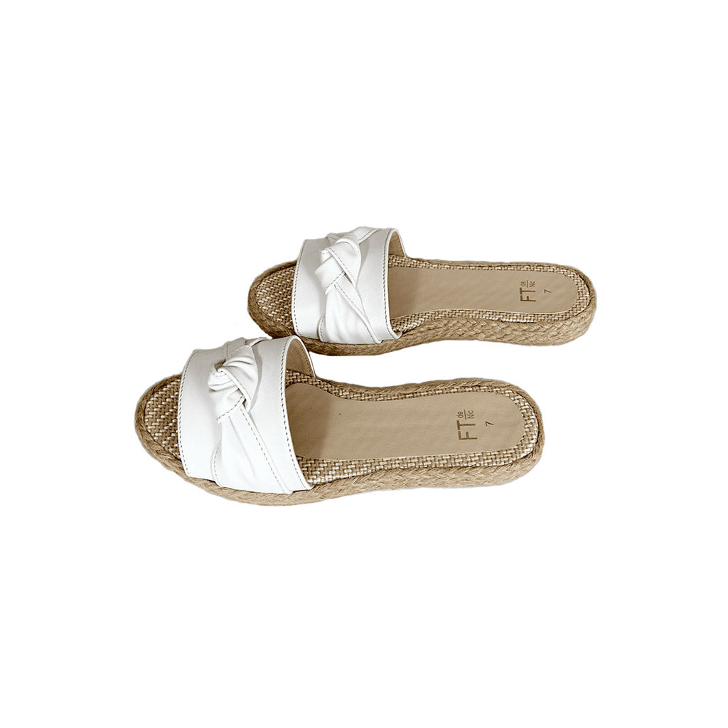 Sandalia Verano Casual