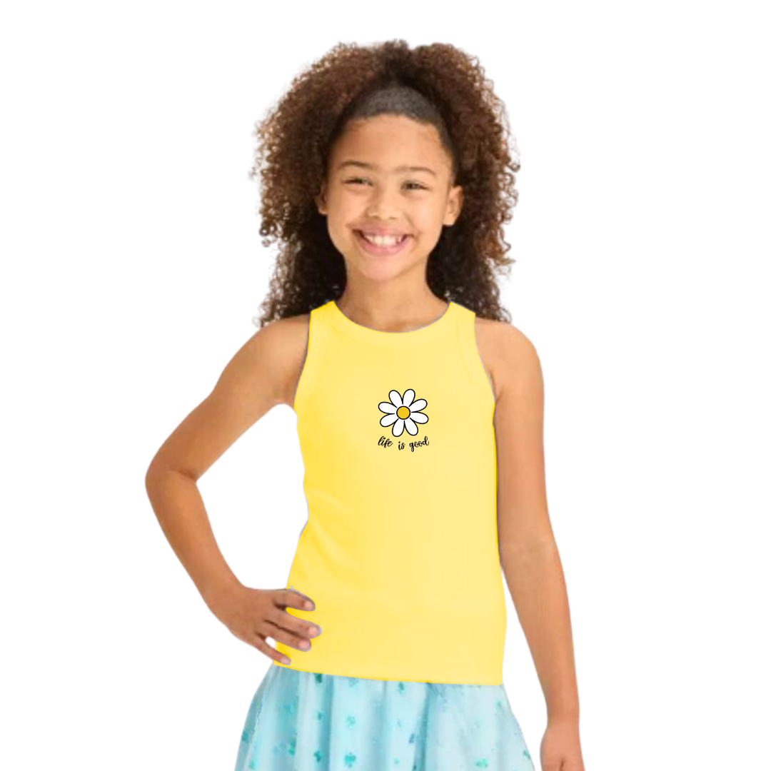 Camisetas Verano para Niñas