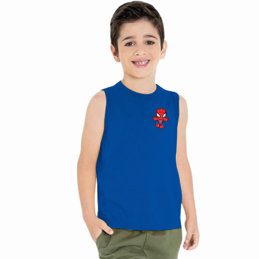 Camisetas Verano para Niños