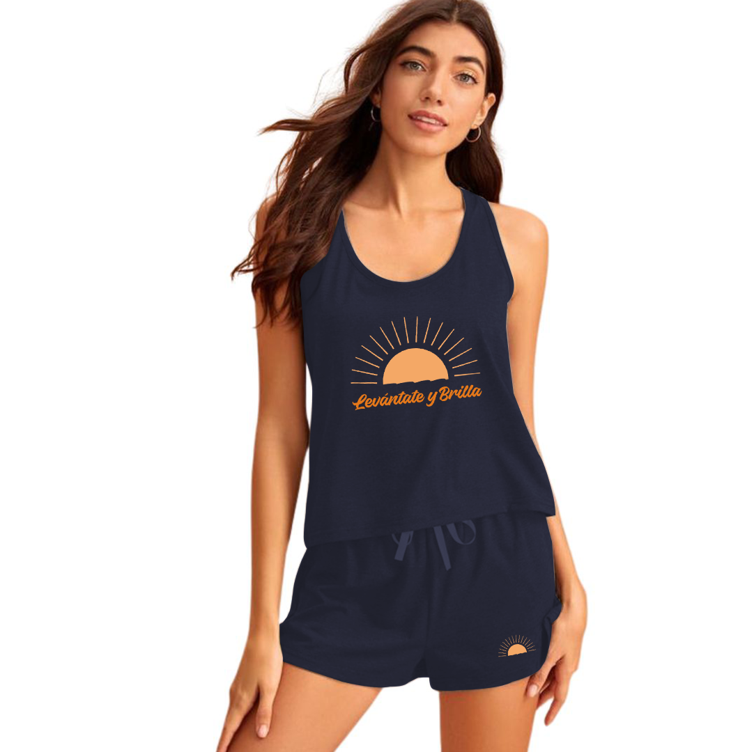 Pijamas Verano