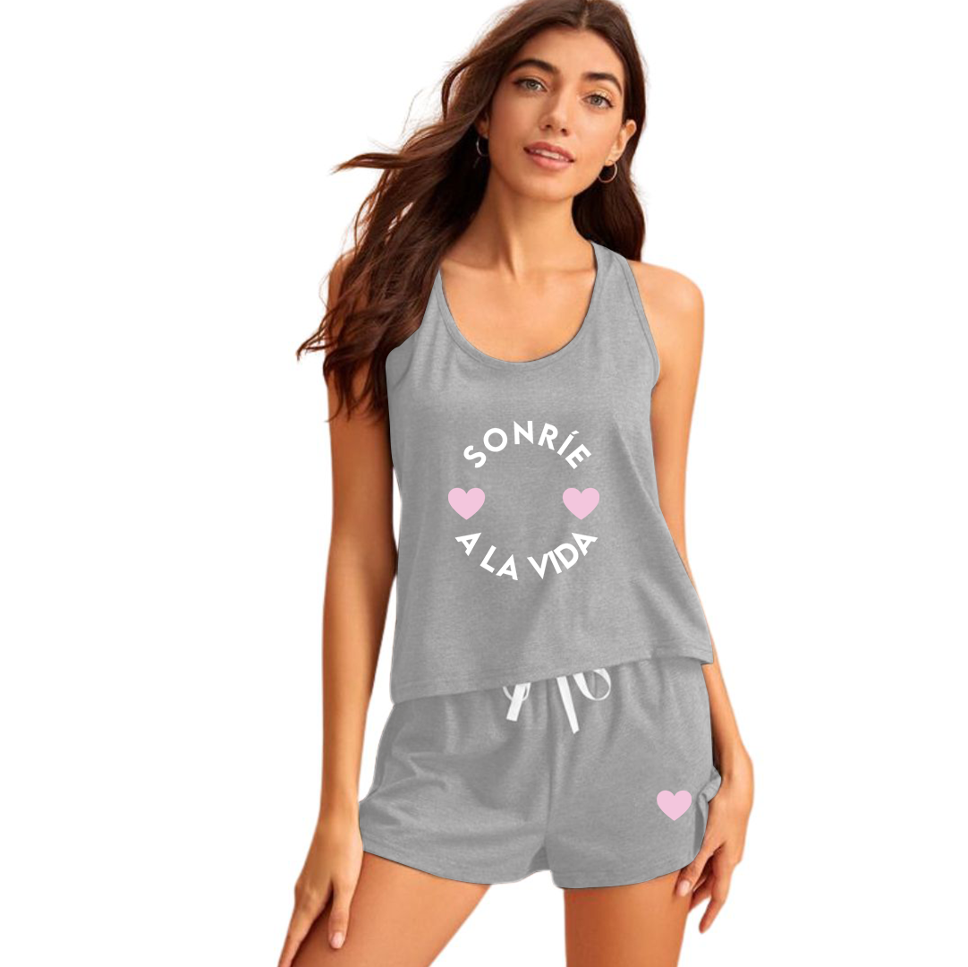 Pijamas Verano