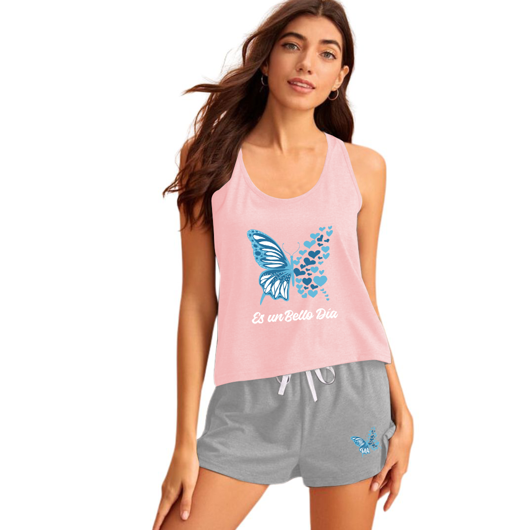 Pijamas Verano