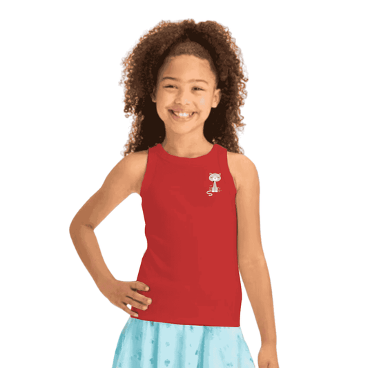 Camisetas Verano para Niñas