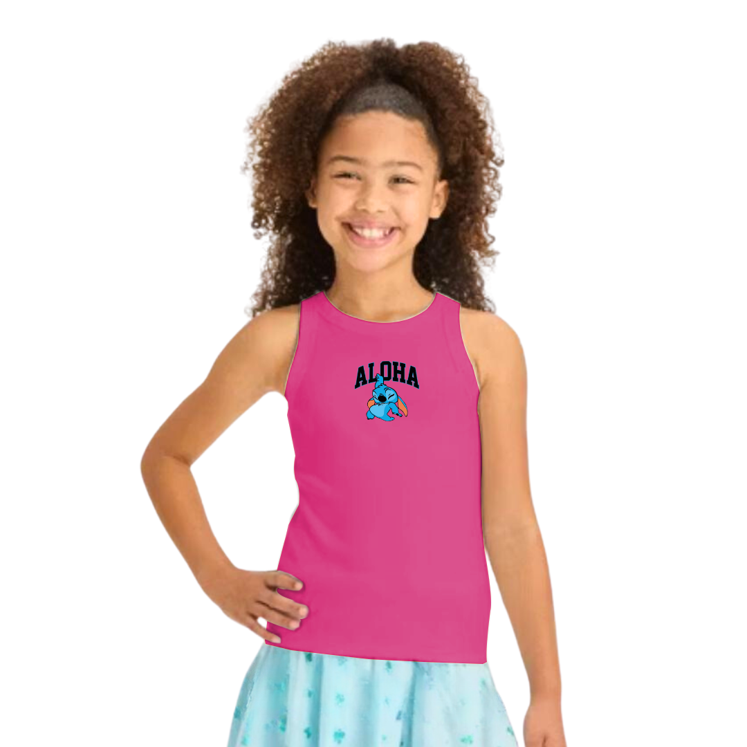 Camisetas Verano para Niñas