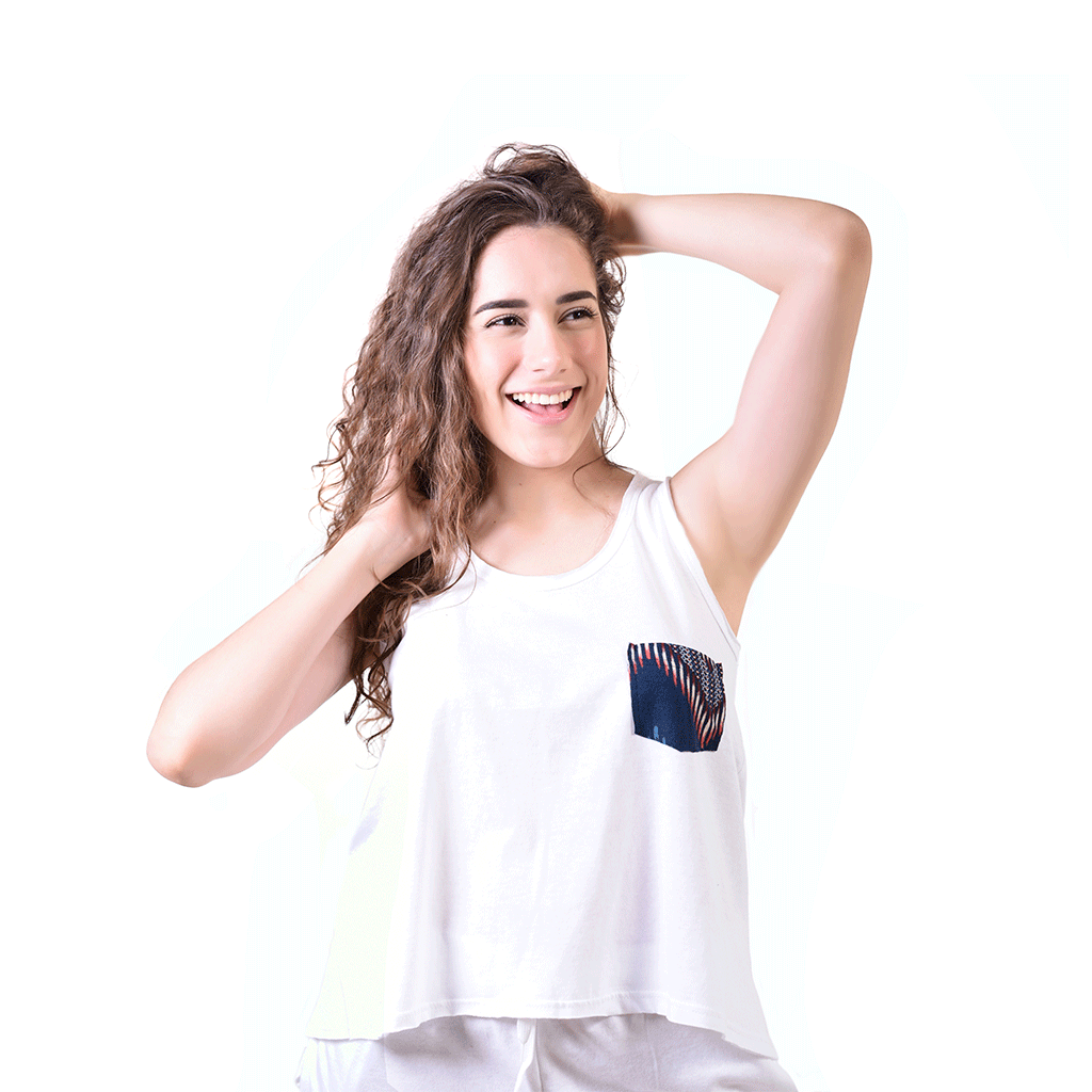 Blusa Relax Minimal