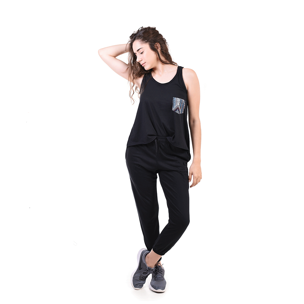 Blusa Relax Minimal