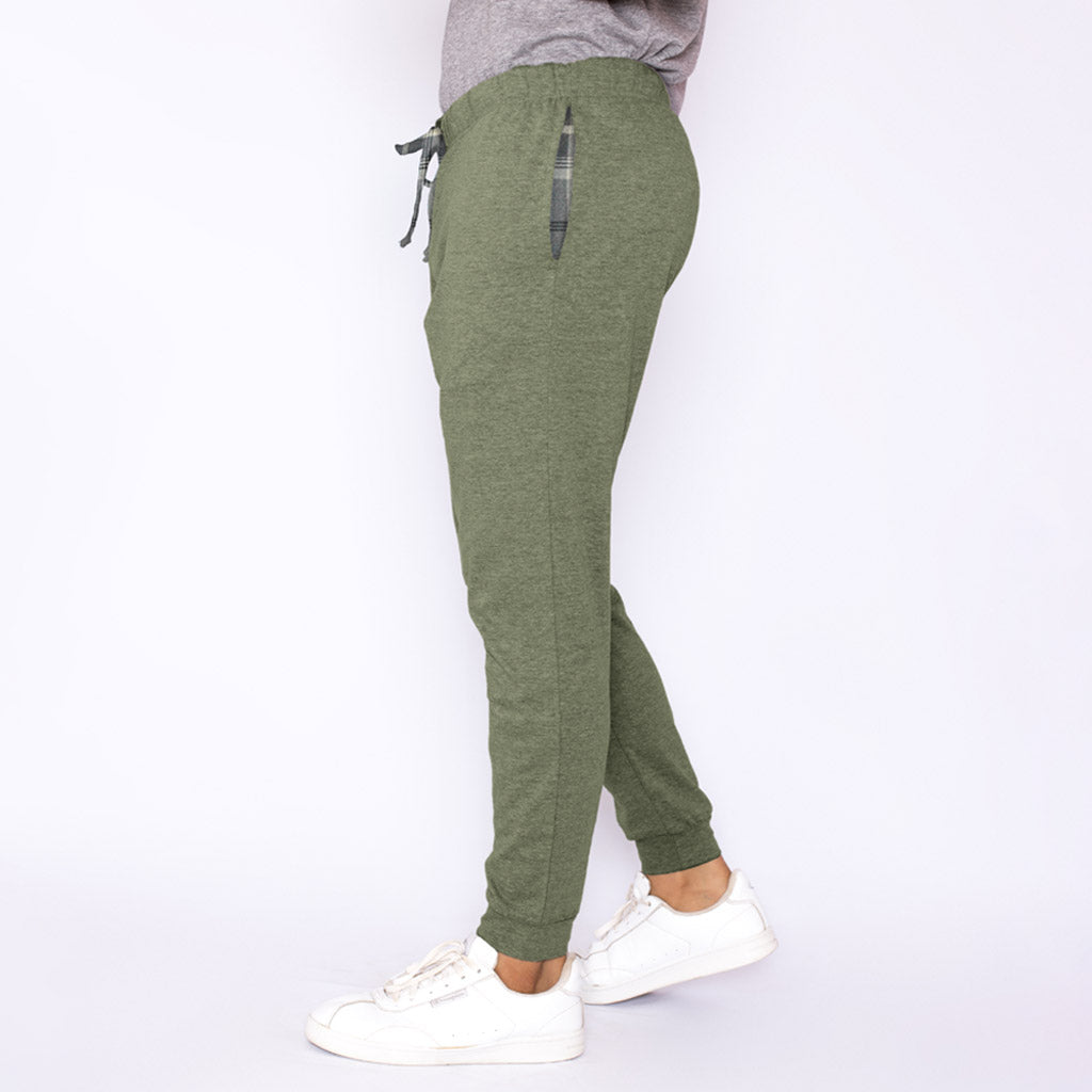 Jogger Casual