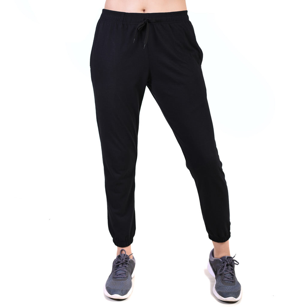 Jogger Relax Minimal