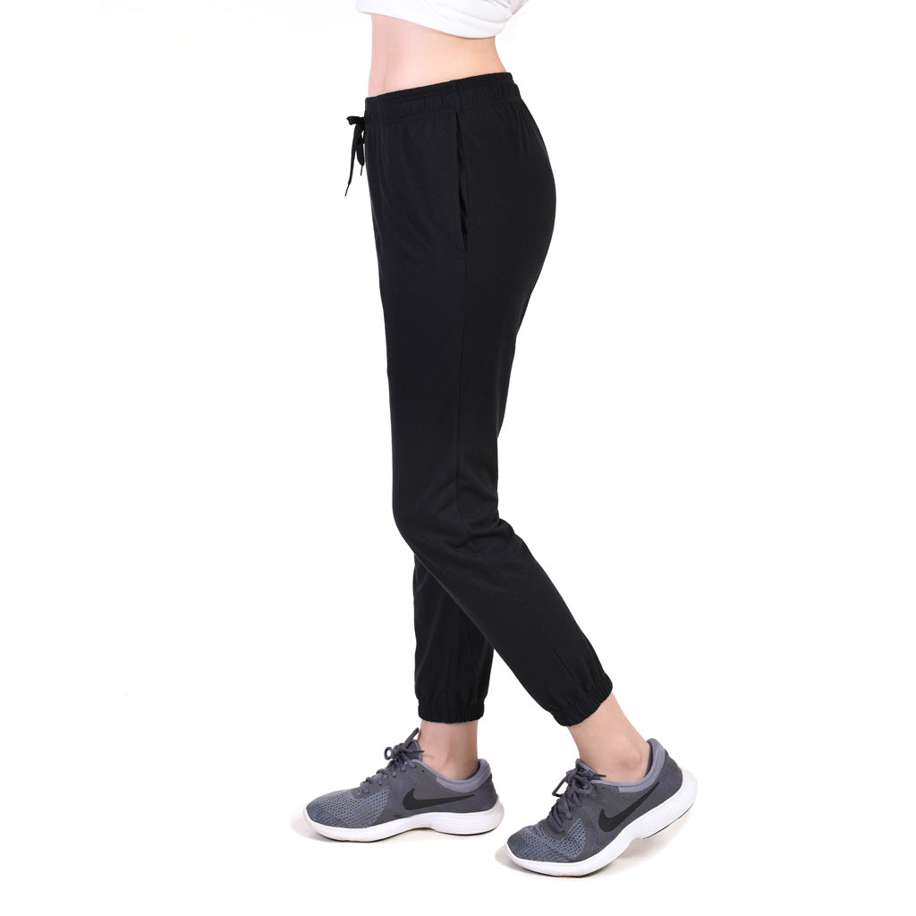 Jogger Relax Minimal