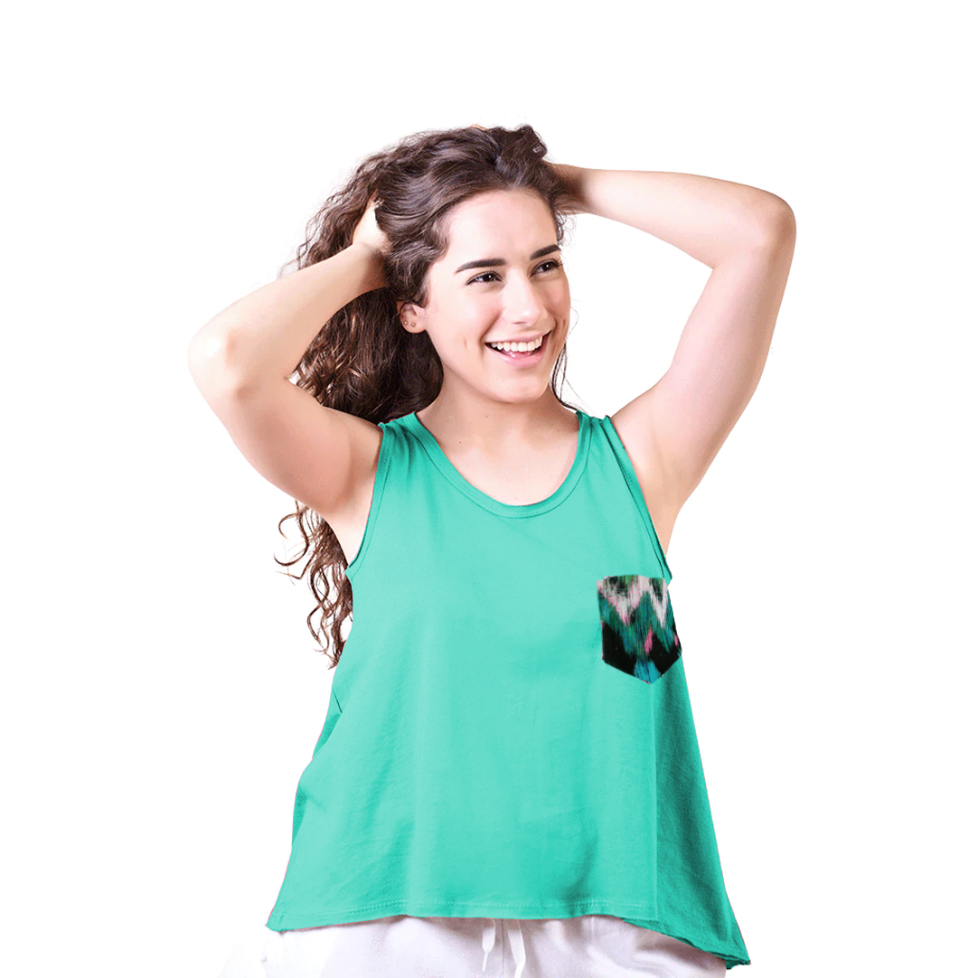 Blusa Relax Minimal