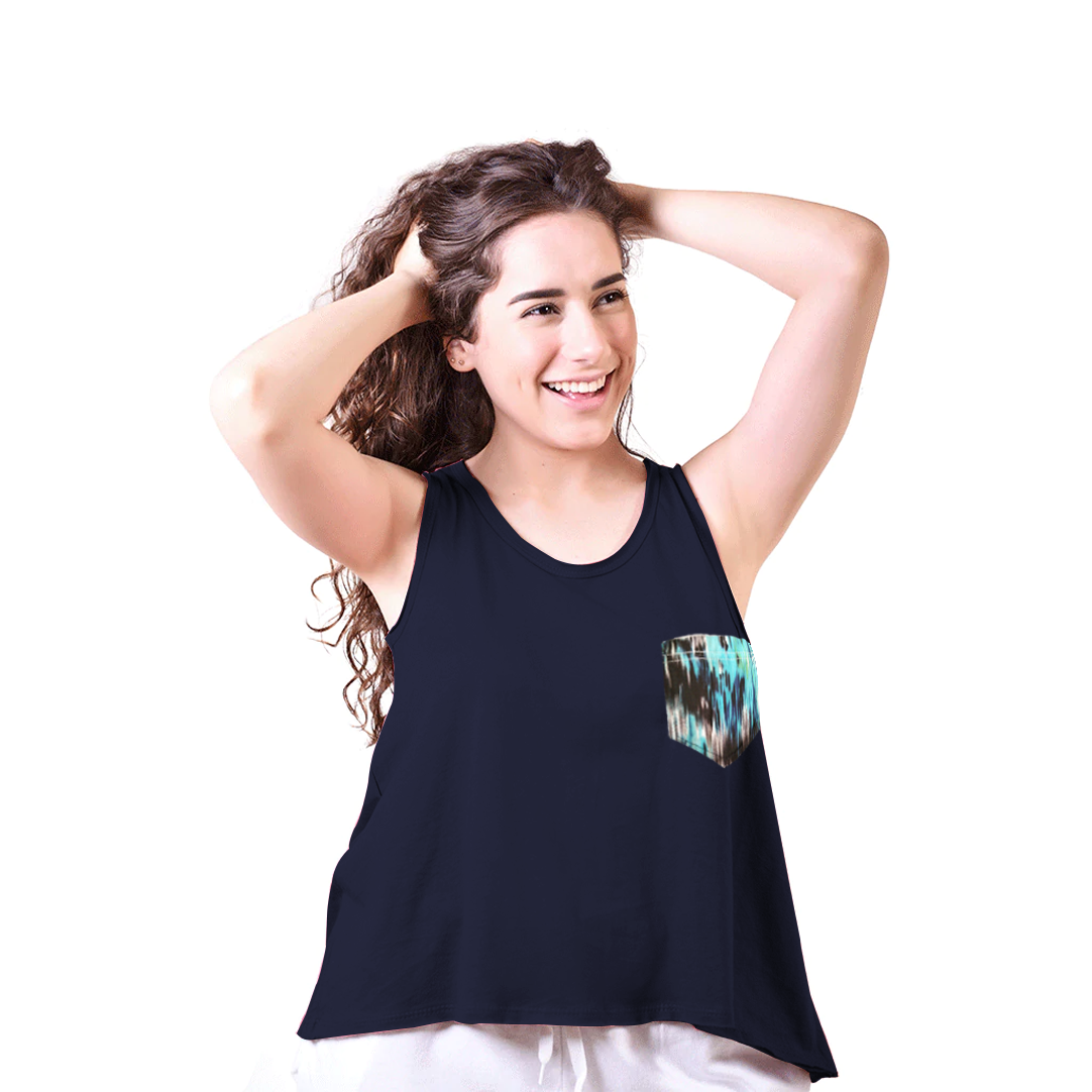 Blusa Relax Minimal