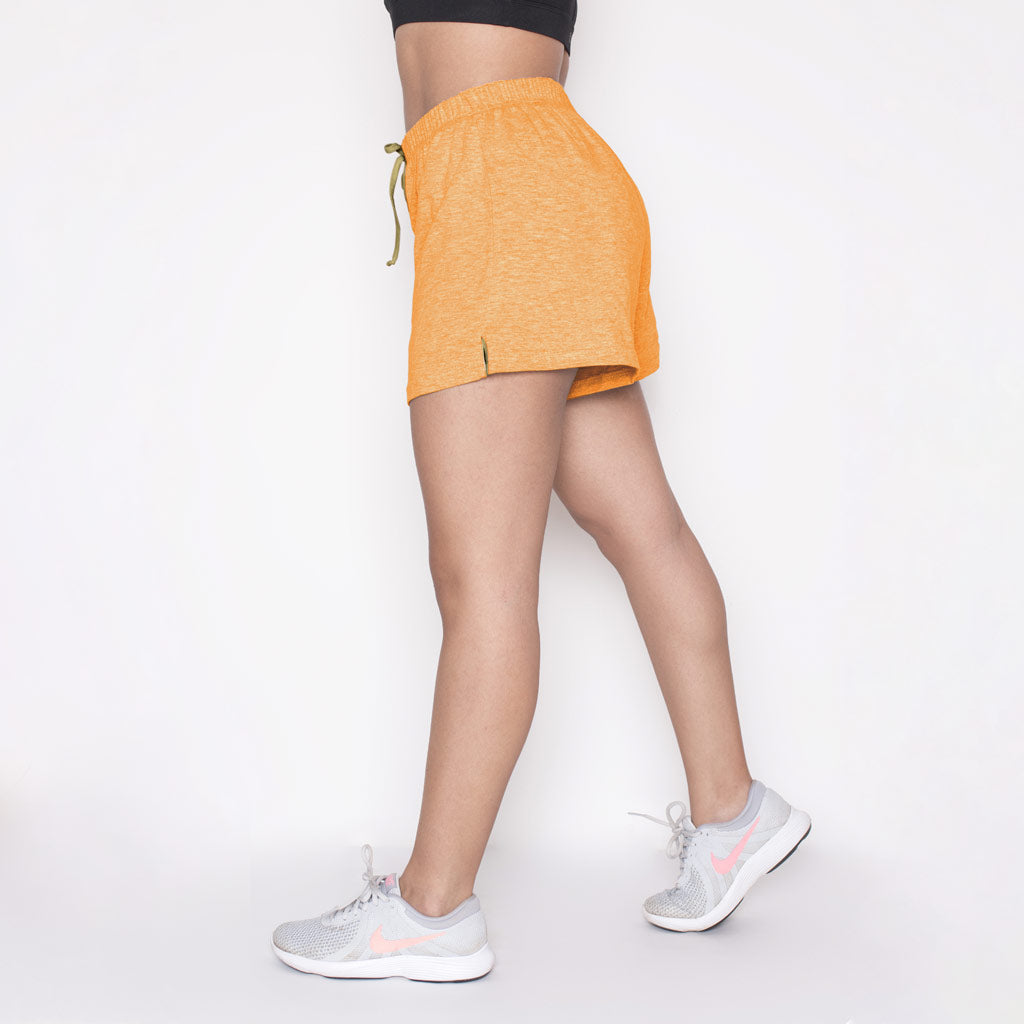 Short Relax