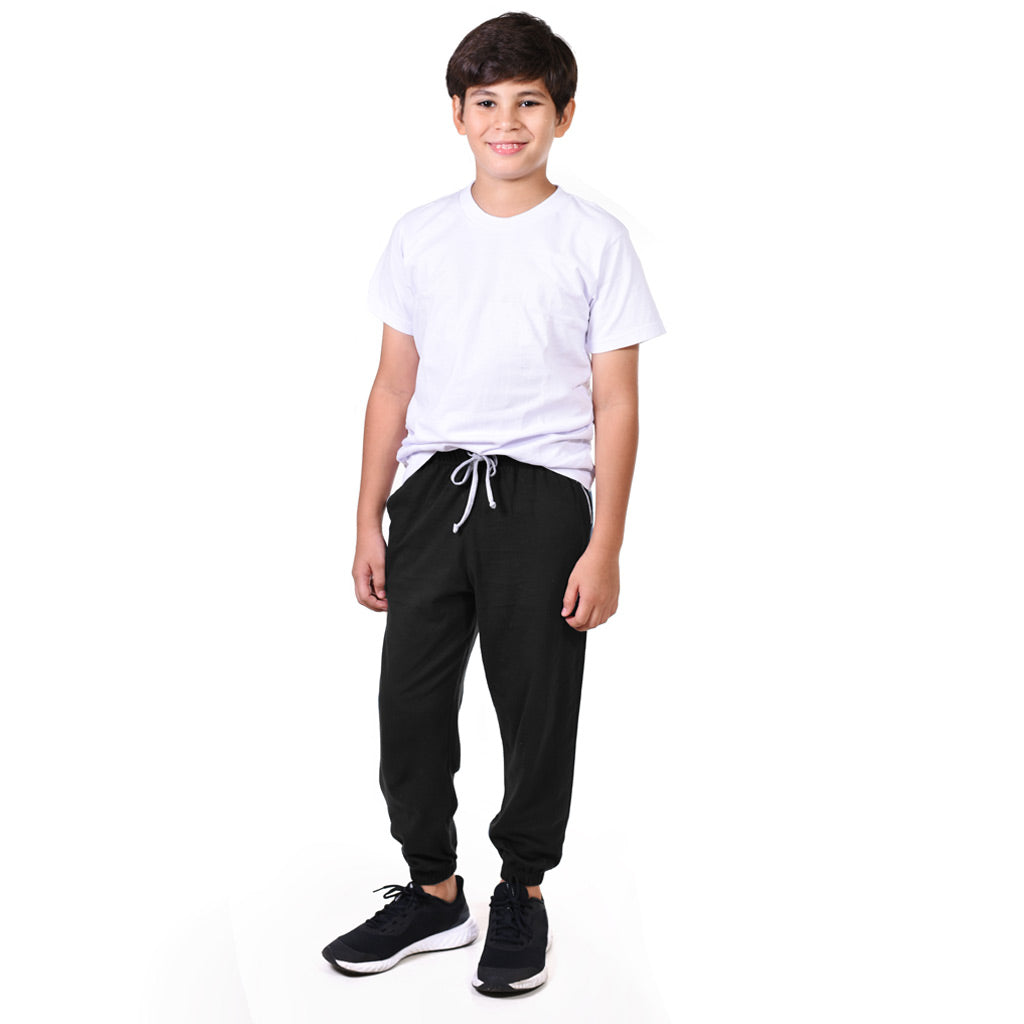 Jogger Relax Niño
