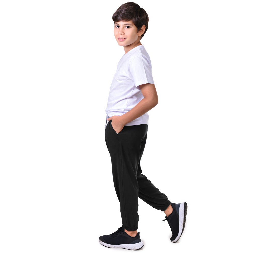 Jogger Relax Niño