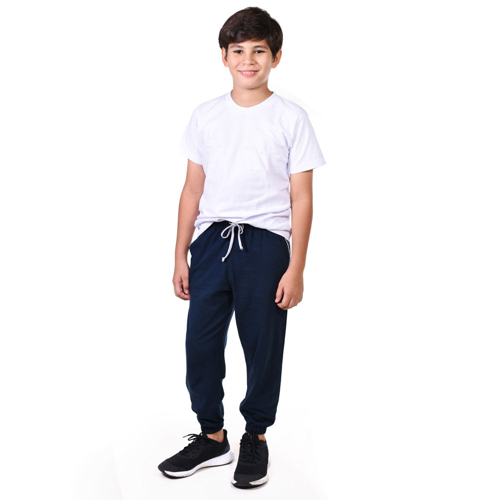 Jogger Relax Niño