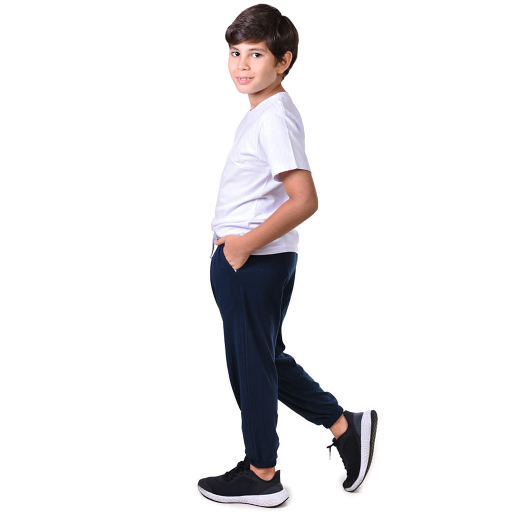 Jogger Relax Niño