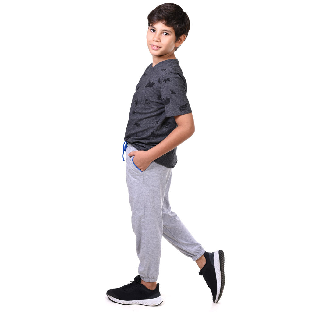 Jogger Relax Niño