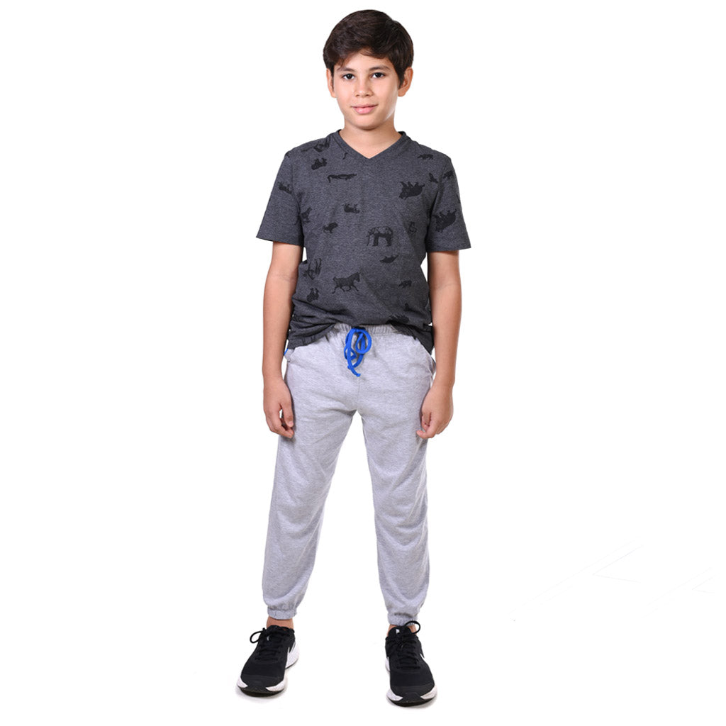 Jogger Relax Niño