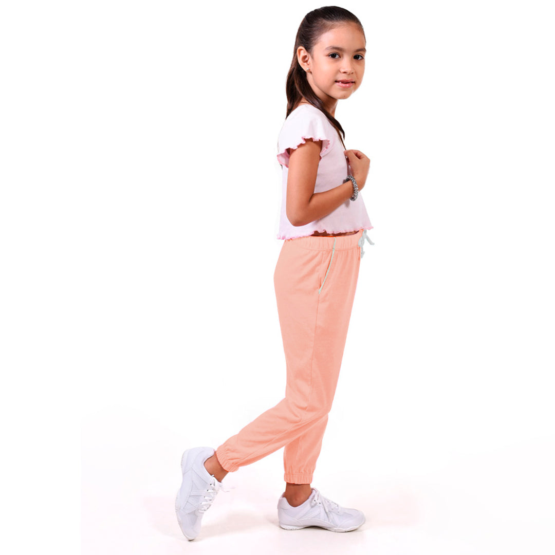 Jogger Esencial Niña