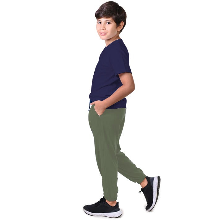 Jogger Relax Niño