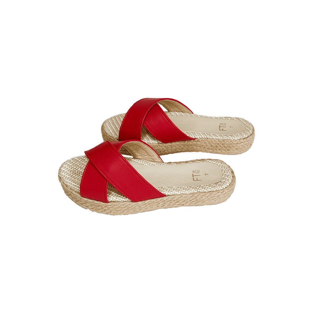 Sandalias de verano online mercado libre