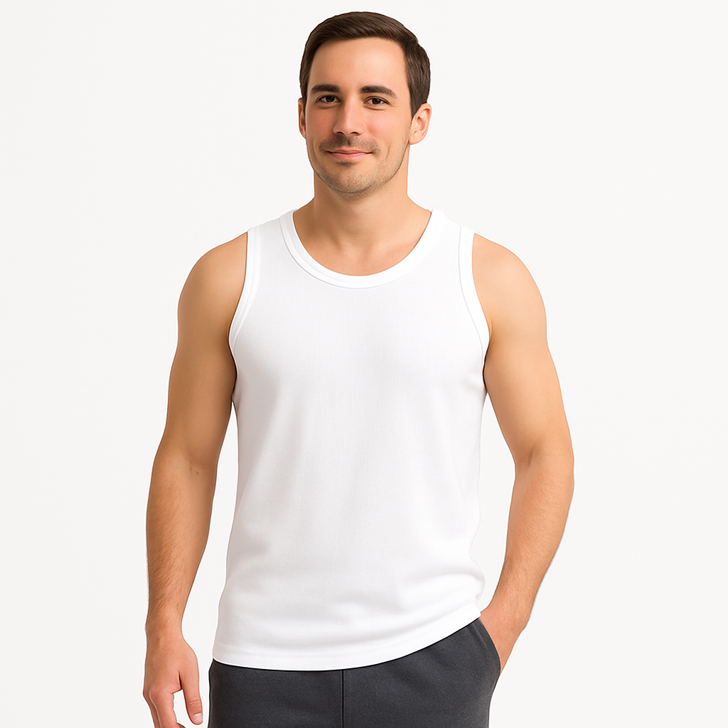 Camisola de hombre