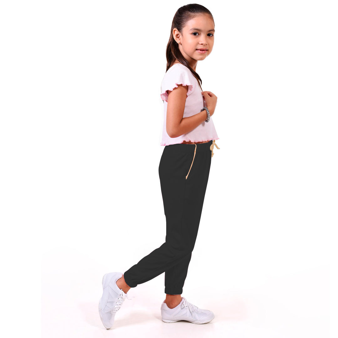 Jogger Esencial Ni a Fairtrade de Nicaragua S.A